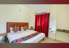 Hotel Ocsa Inn